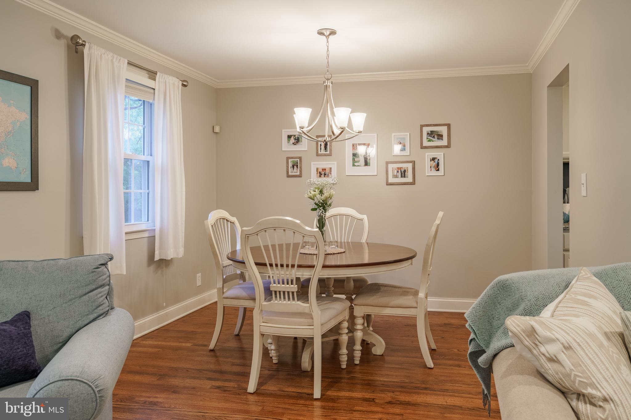 8513 Valleyfield Road Lutherville-Timonium, MD 21093 - Photo 6 of 26 Gallery Image 6