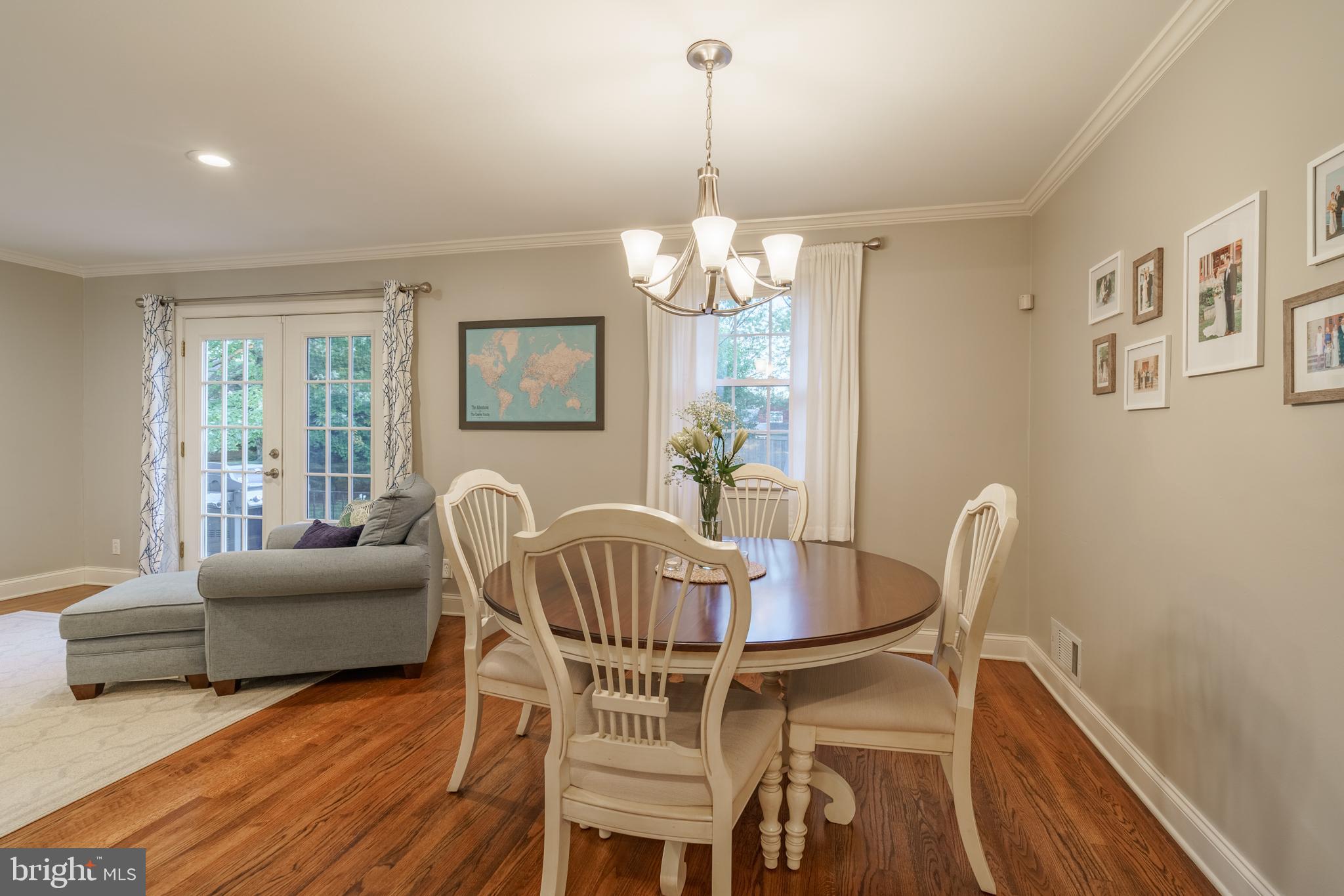 8513 Valleyfield Road Lutherville-Timonium, MD 21093 - Photo 7 of 26 Gallery Image 7