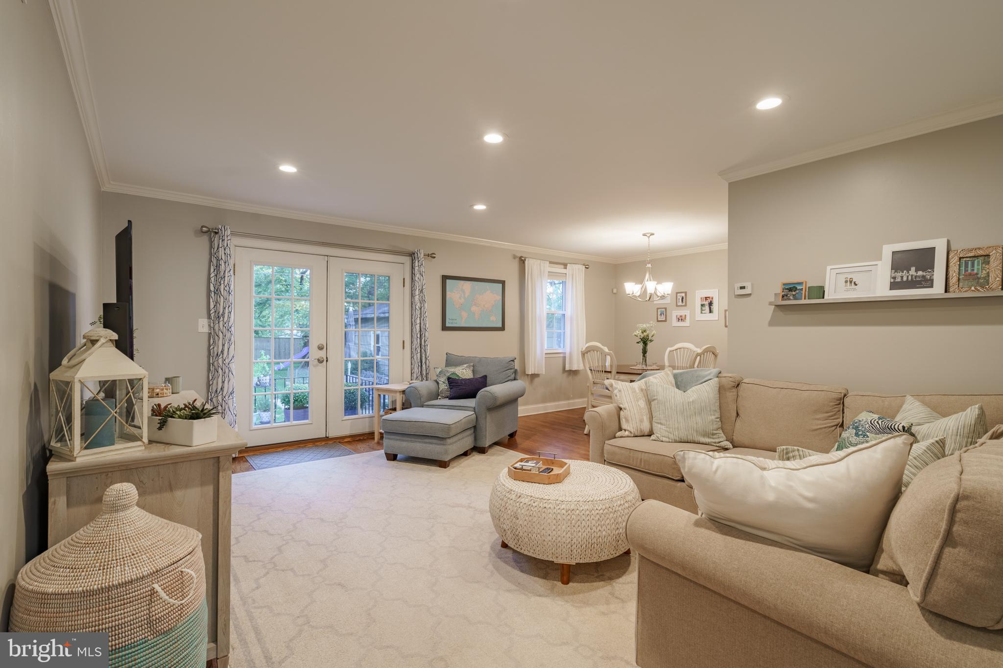 8513 Valleyfield Road Lutherville-Timonium, MD 21093 - Photo 8 of 26 Gallery Image 8