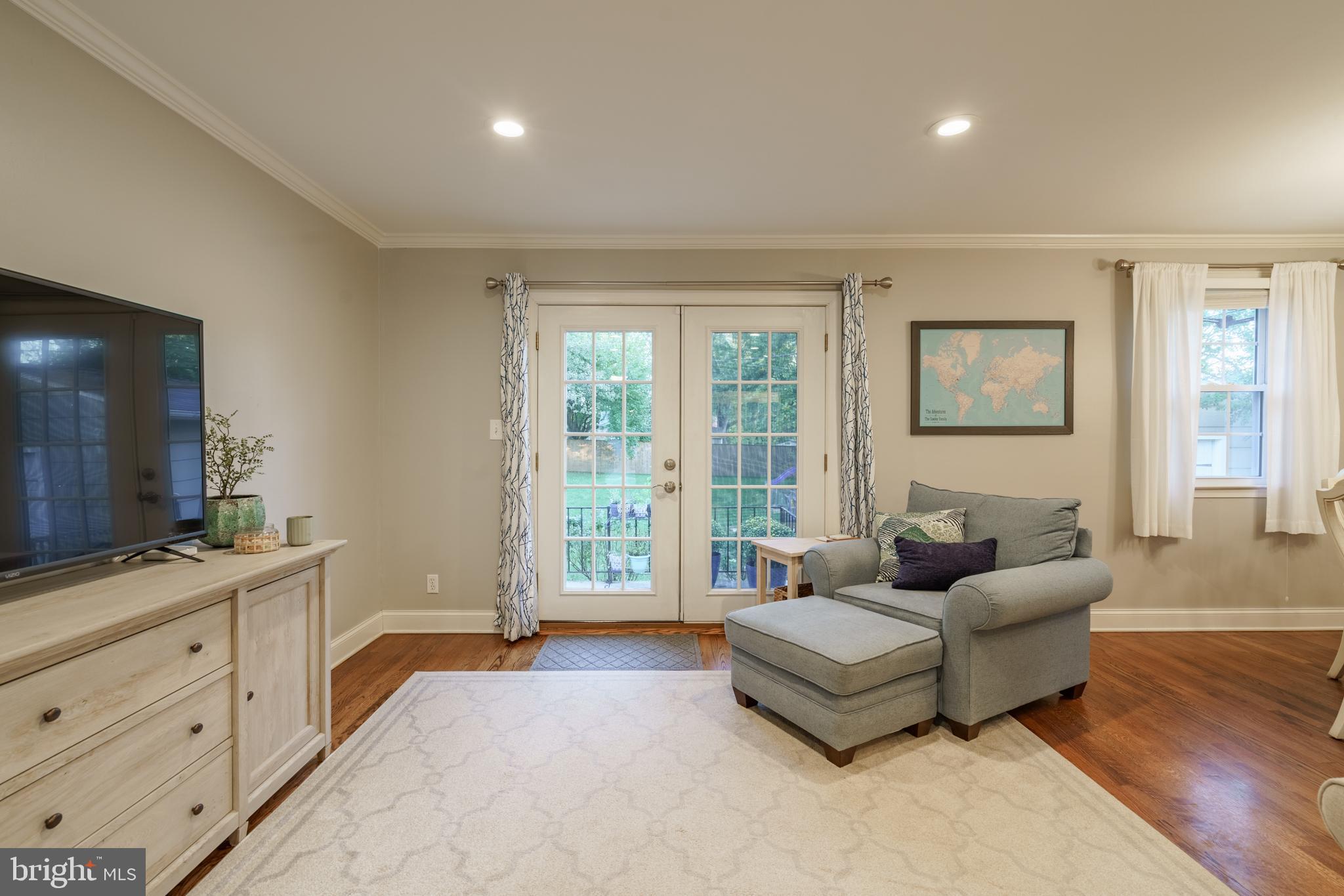8513 Valleyfield Road Lutherville-Timonium, MD 21093 - Photo 9 of 26 Gallery Image 9