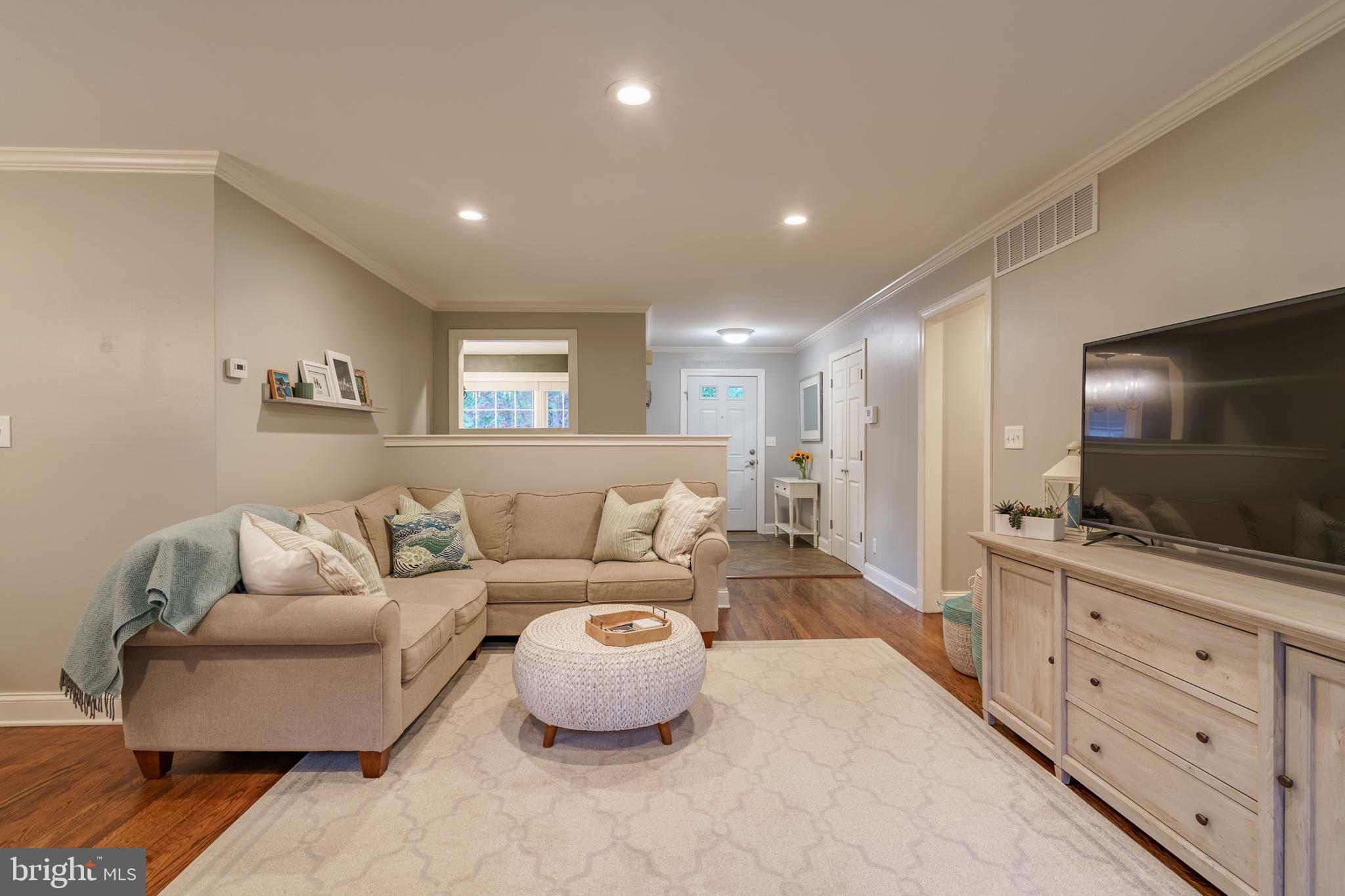 8513 Valleyfield Road Lutherville-Timonium, MD 21093 - Photo 10 of 26 Gallery Image 10