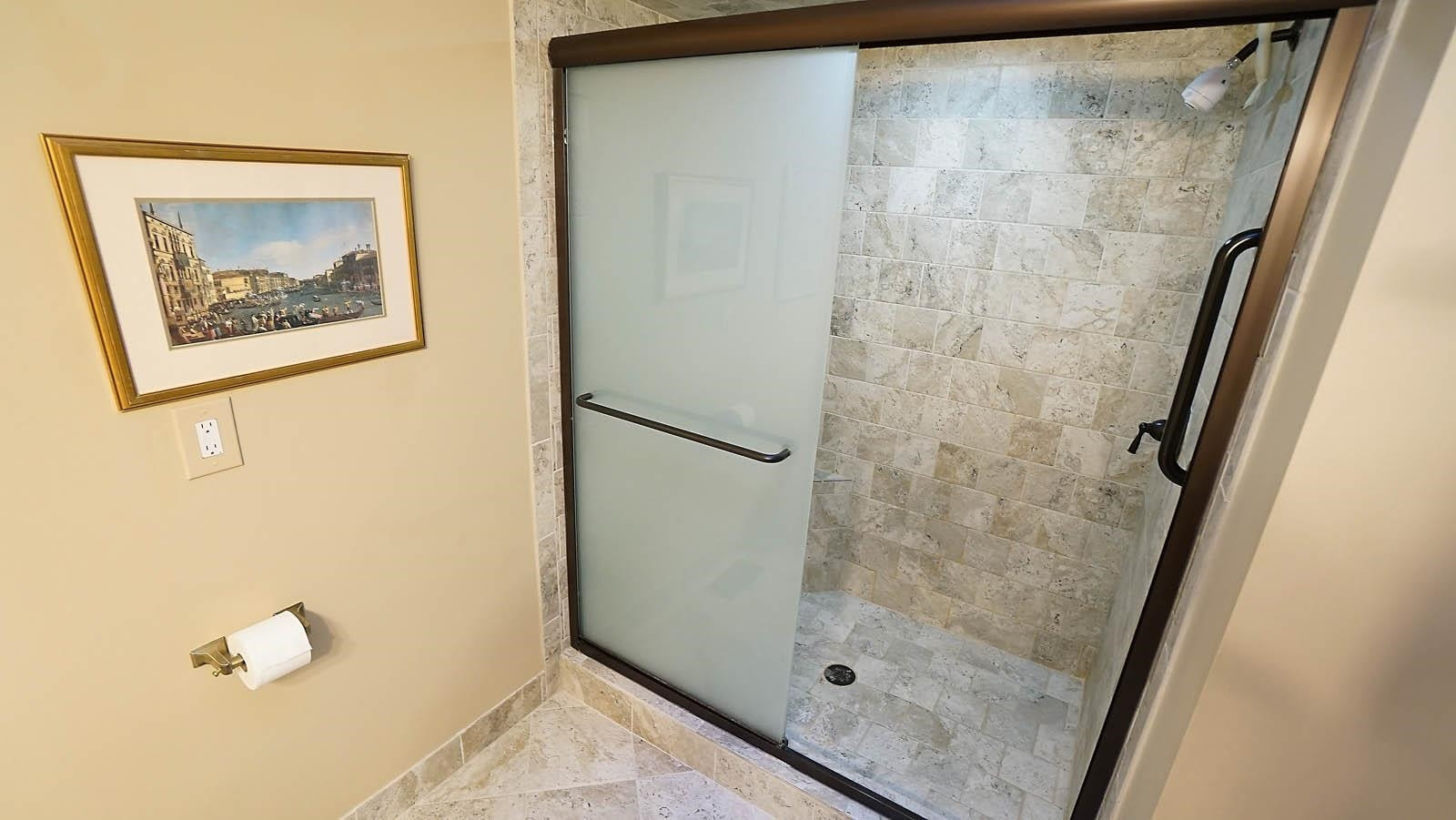 7917 Sutterton Court Raleigh, NC 27615 - Photo 17 of 23 Shower