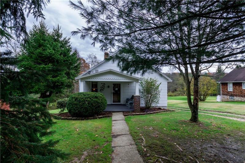 150 Elliotsville Road Farmington, PA 15437 - Photo 1 of 20 Gallery Image 1