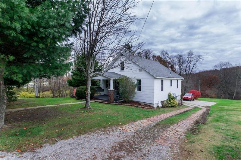 150 Elliotsville Road Farmington, PA 15437 - Photo 20 of 20 Gallery Image 20