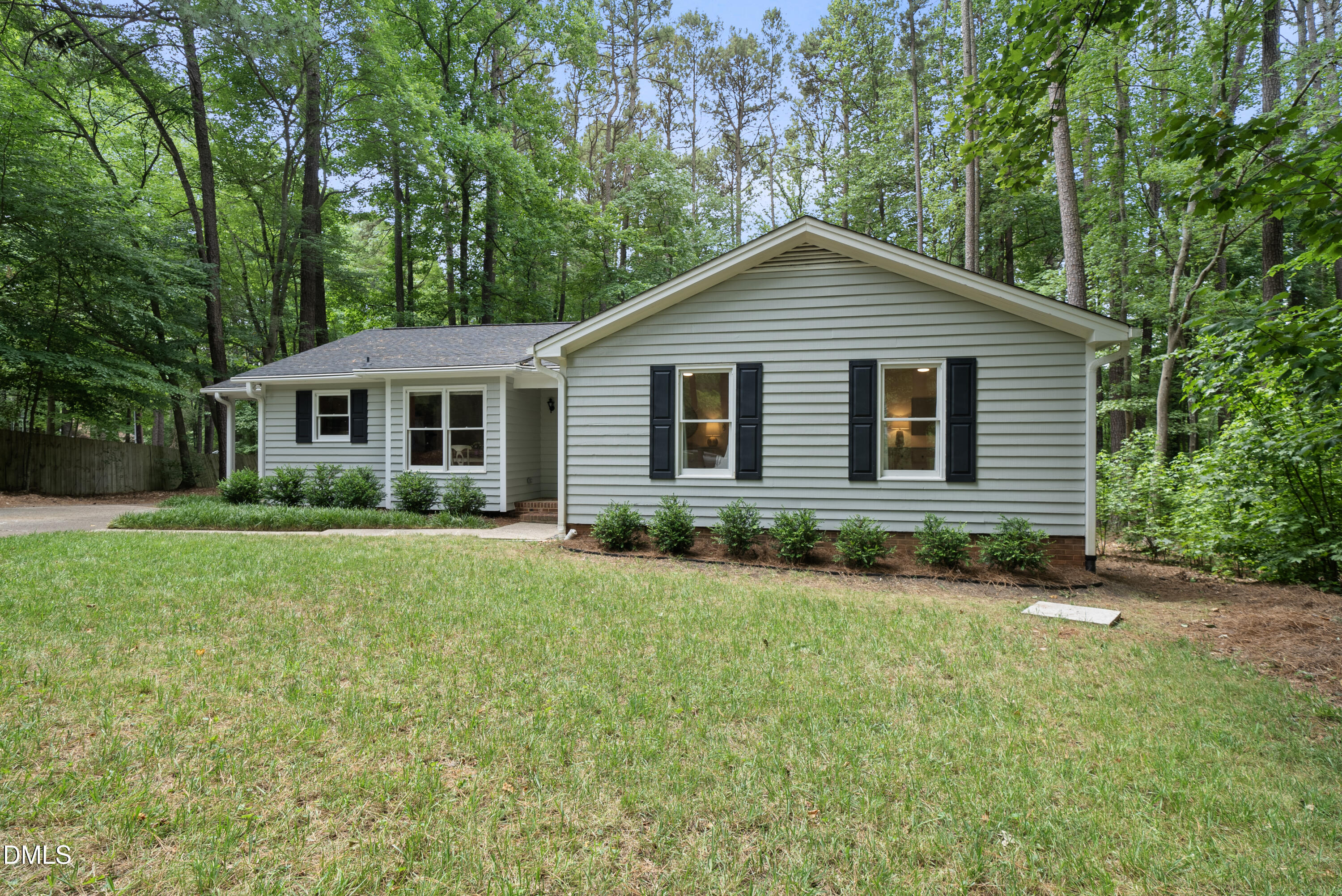 3801 Hidden Branches Drive Raleigh, NC 27613 - Photo 1 of 37