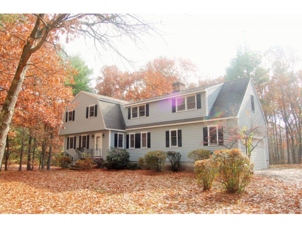 41 Blossom Road Windham, NH 03087 - Photo 1 of 36