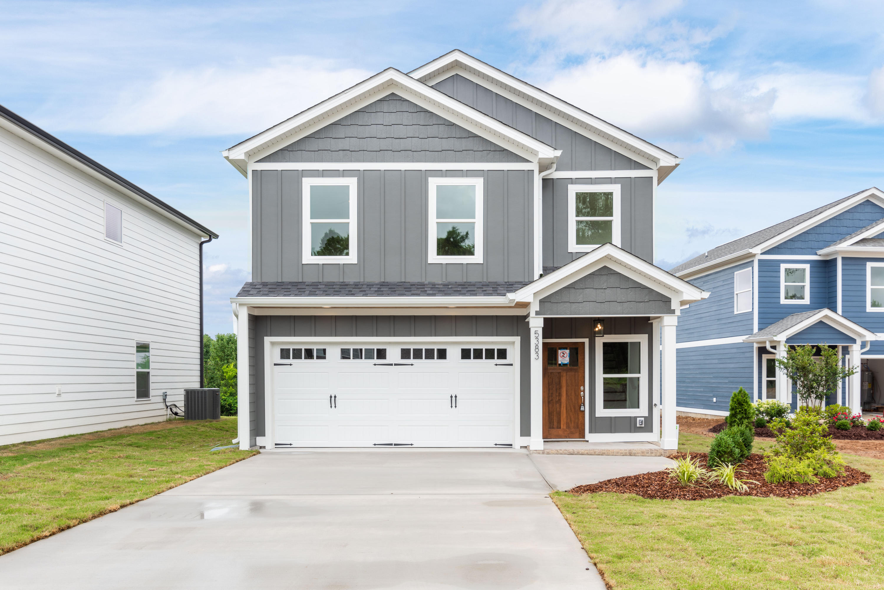 5383 Reneau Way Chattanooga, TN 37412 - Photo 1 of 29 DSC_0164