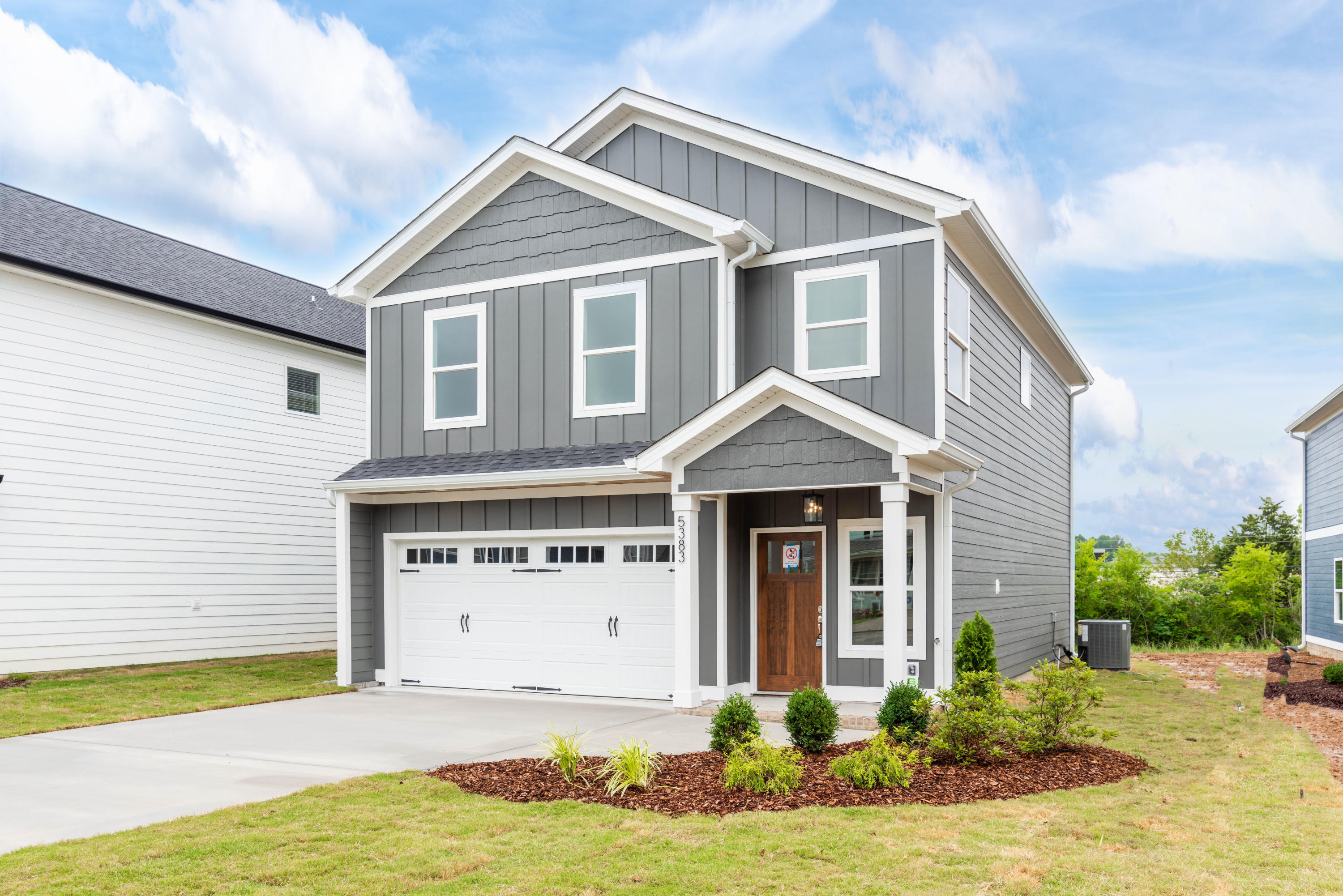 5383 Reneau Way Chattanooga, TN 37412 - Photo 2 of 29 DSC_0165