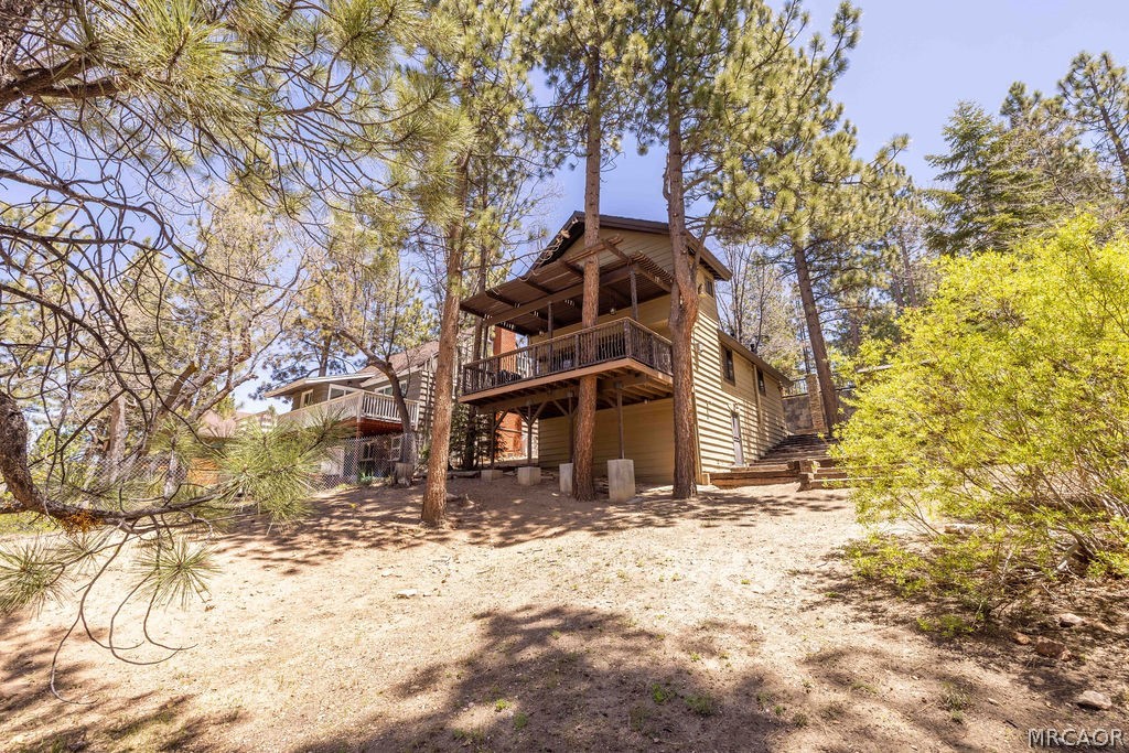 802 Conklin Road Big Bear Lake, CA 92315 - Photo 13 of 52