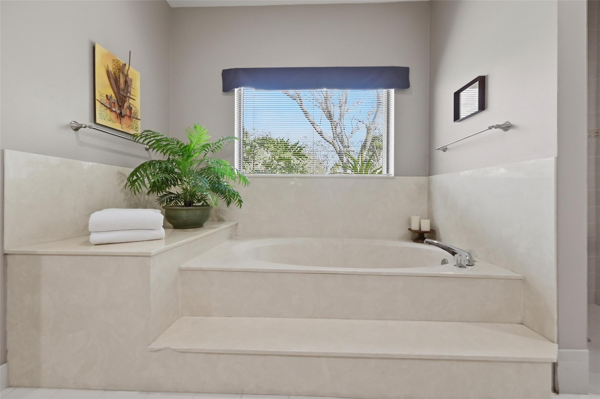7720 West Upper Ridge Drive Parkland, FL 33067 - Photo 37 of 85 Primary bath