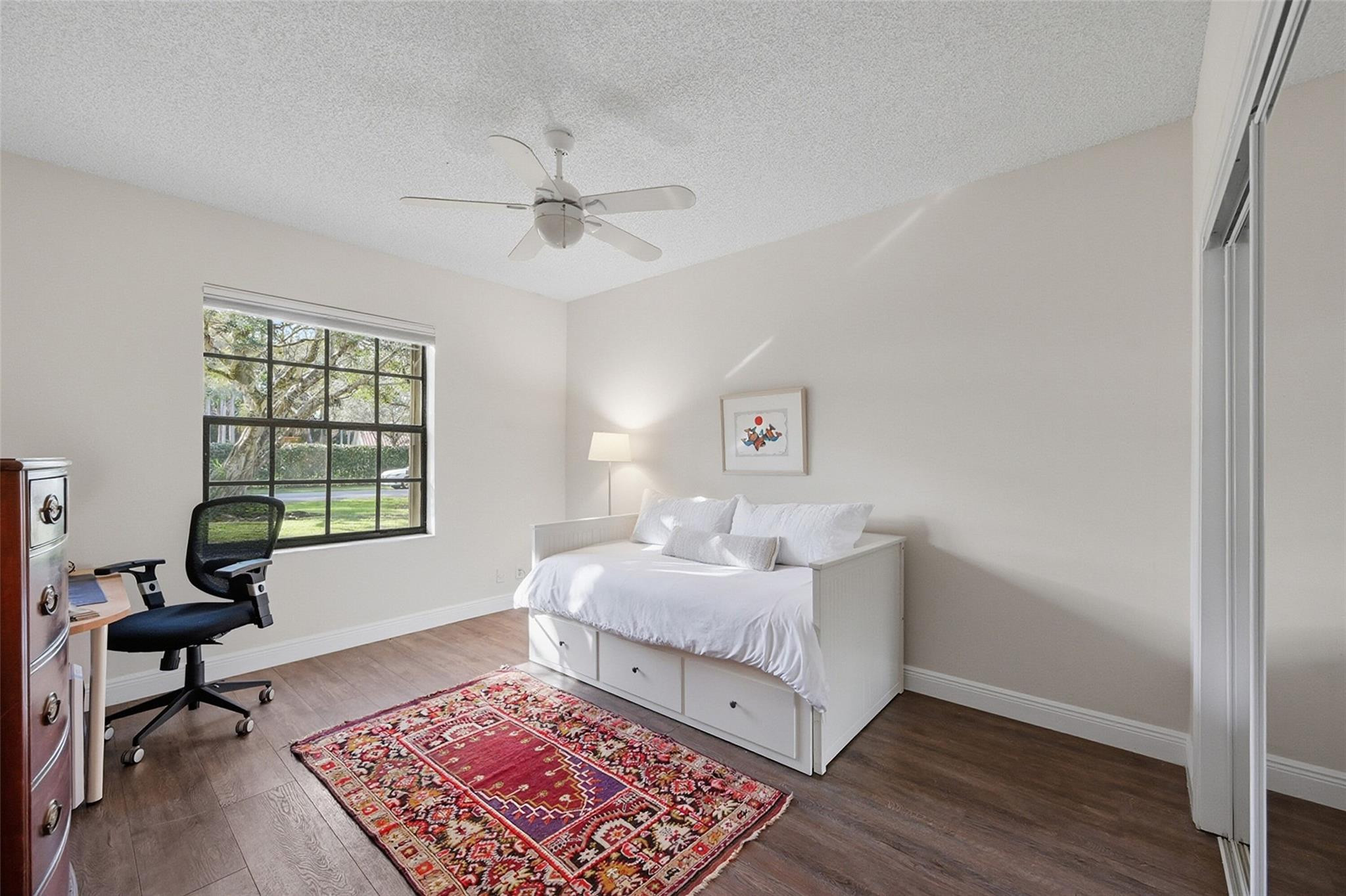 7720 West Upper Ridge Drive Parkland, FL 33067 - Photo 48 of 85 Third bedroom