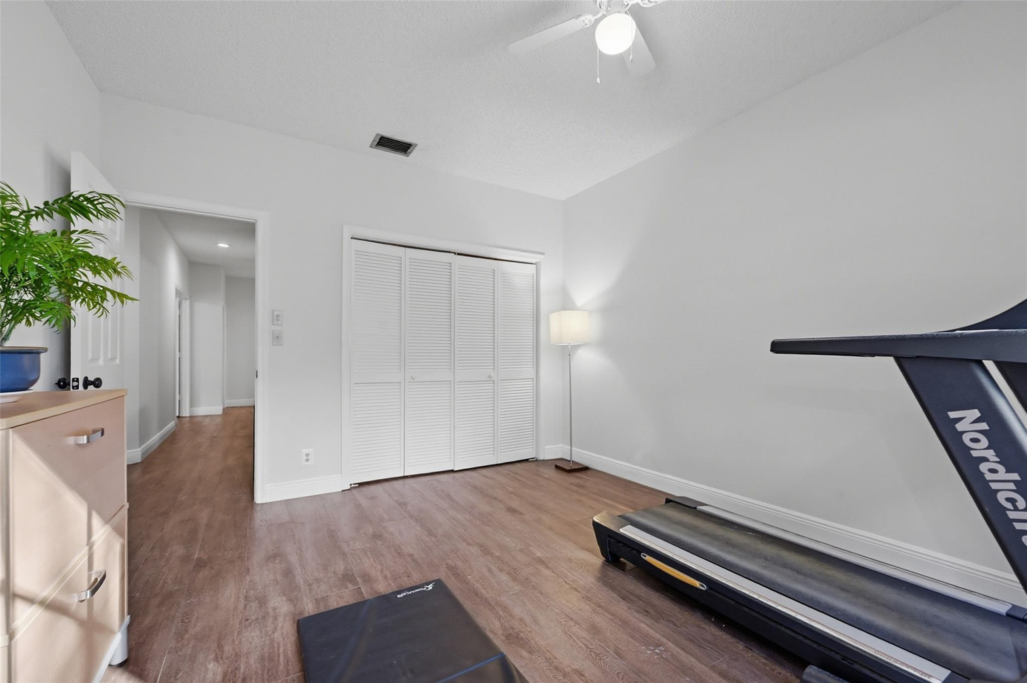 7720 West Upper Ridge Drive Parkland, FL 33067 - Photo 51 of 85 Fourth bedroom