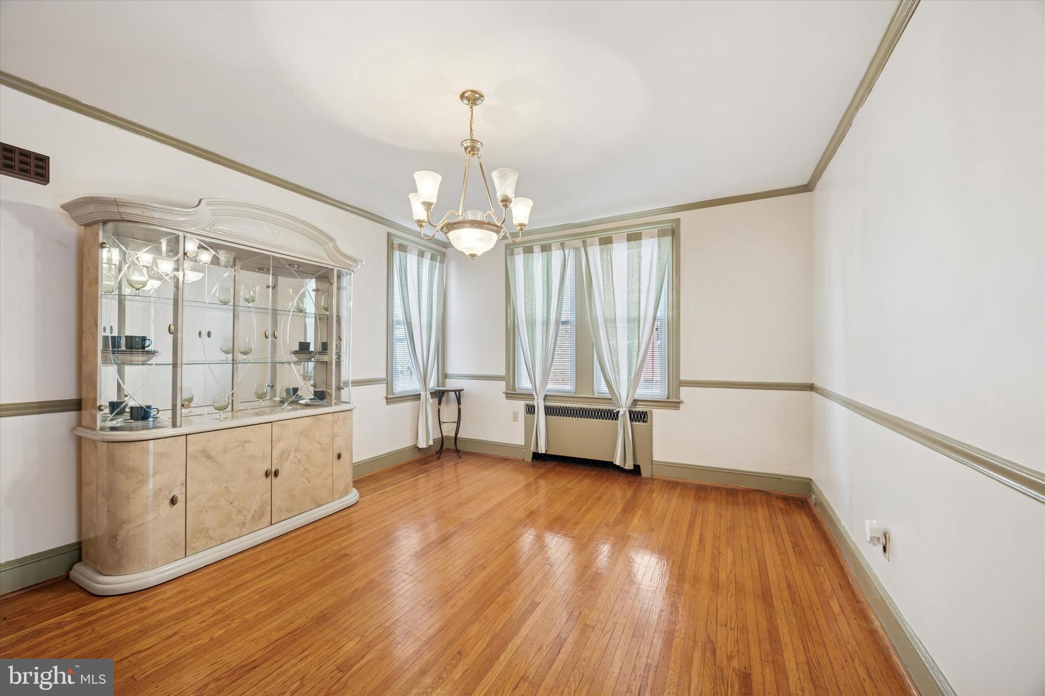 214 North Lynn Boulevard Upper Darby, PA 19082 - Photo 12 of 28 Dining Room