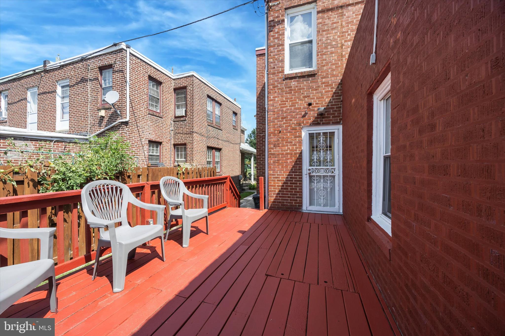 214 North Lynn Boulevard Upper Darby, PA 19082 - Photo 27 of 28