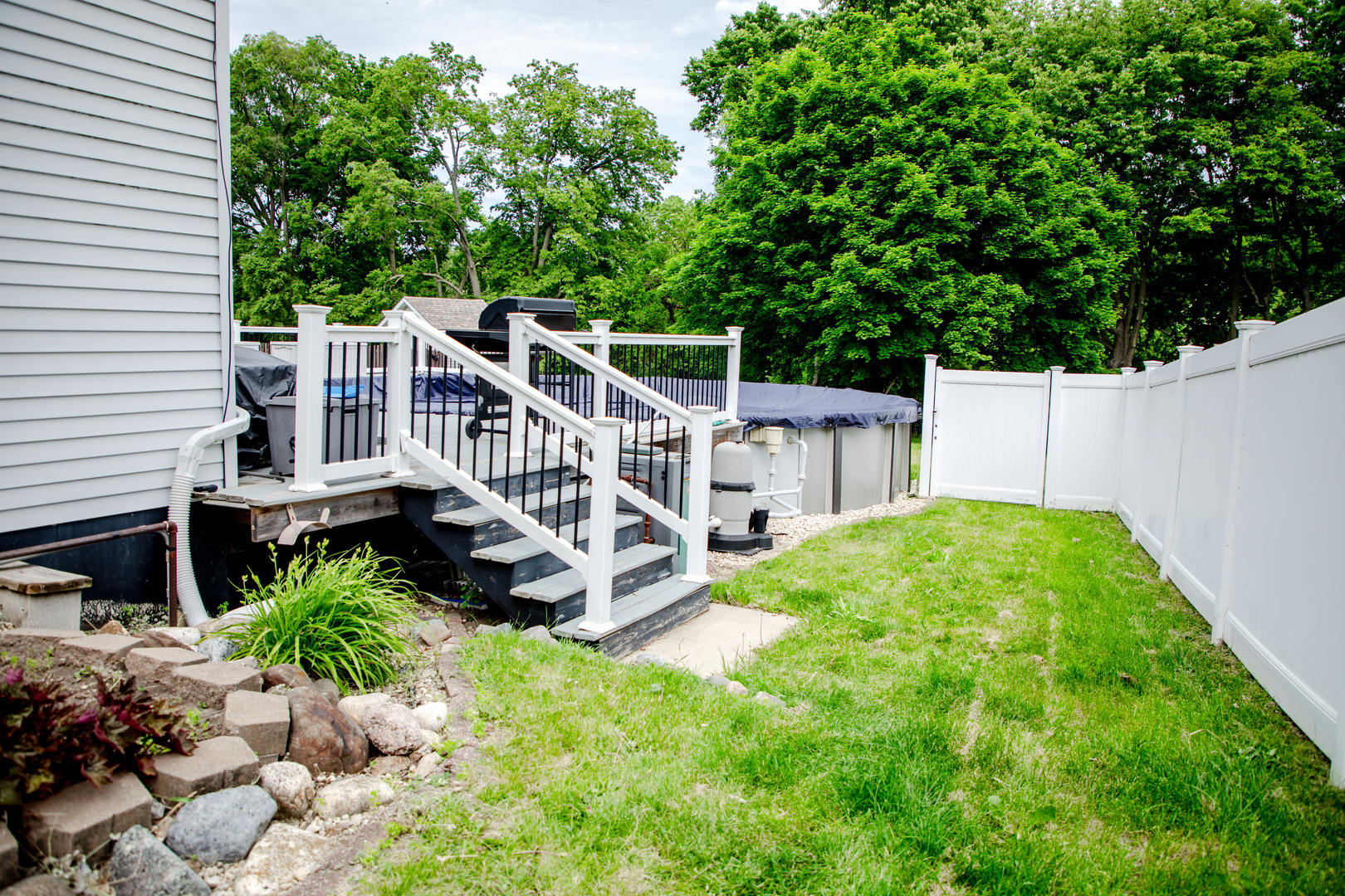 429 San Carlos Road Minooka, IL 60447 - Photo 36 of 41 Gallery Image 36