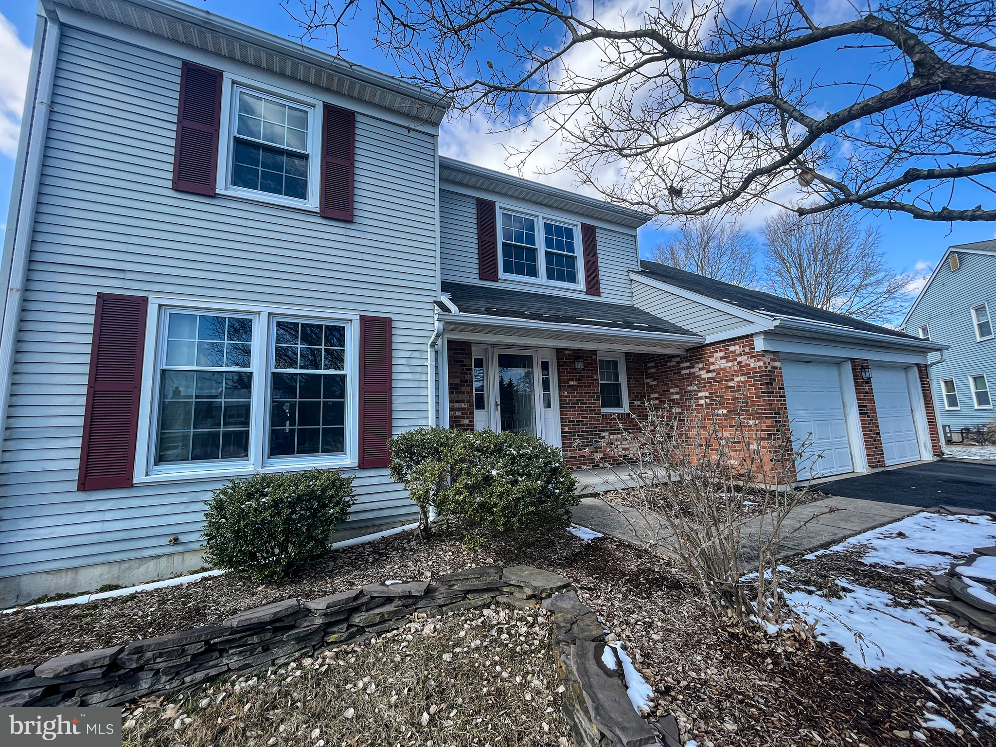 17 West Ridge Court Newark, DE 19711 - Photo 2 of 22