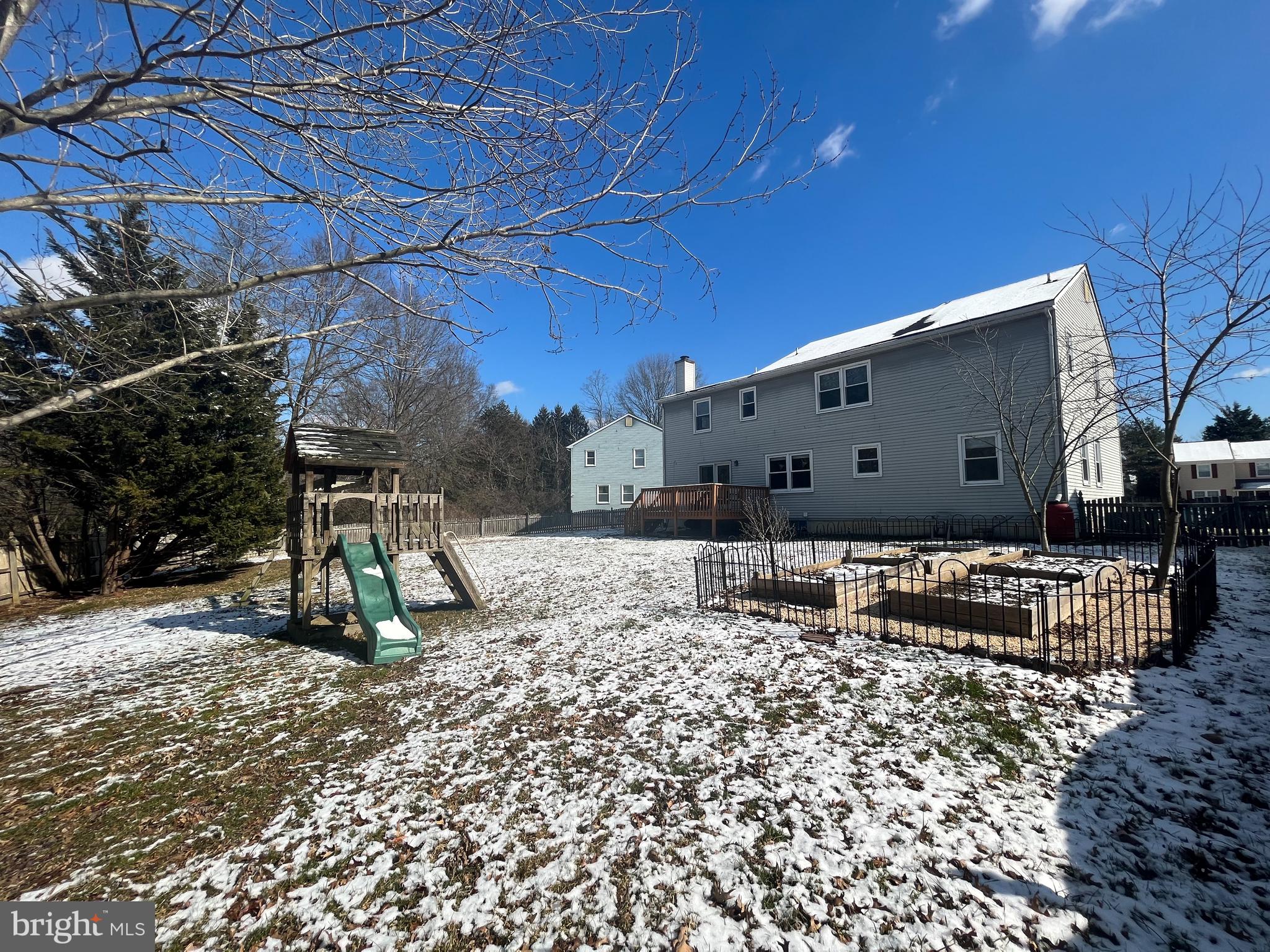 17 West Ridge Court Newark, DE 19711 - Photo 3 of 22