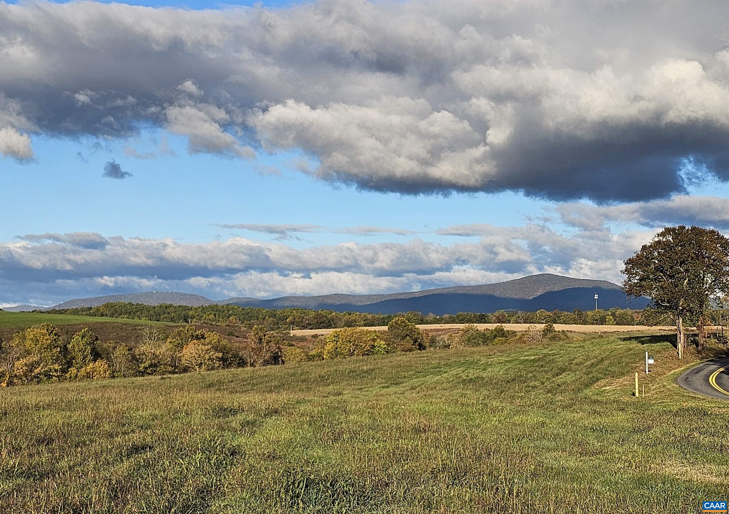 Lot 5 Fredericksburg Road Ruckersville, VA 22968 - Photo 1 of 6 a view of an ocean and beach