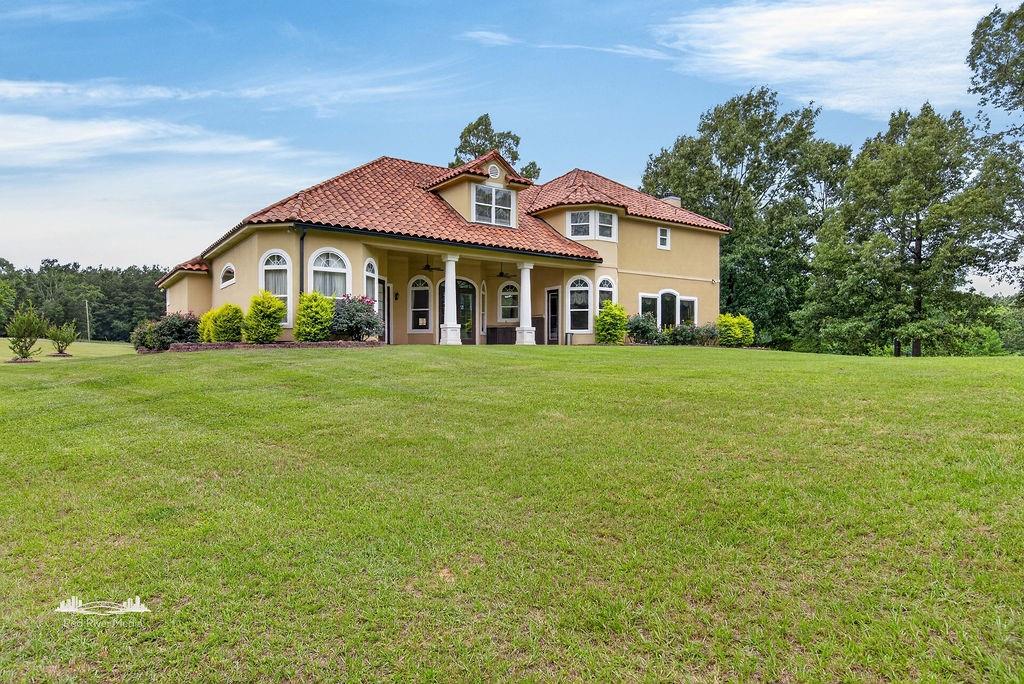 627 Levite Road Mansfield, LA 71052 - Photo 35 of 37