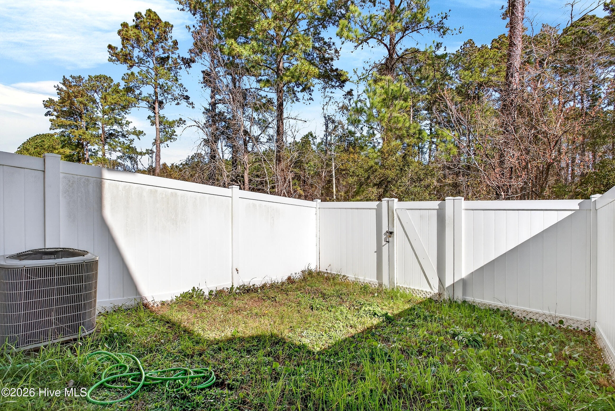 264 Caldwell Loop Jacksonville, NC 28546 - Photo 23 of 27 01-23