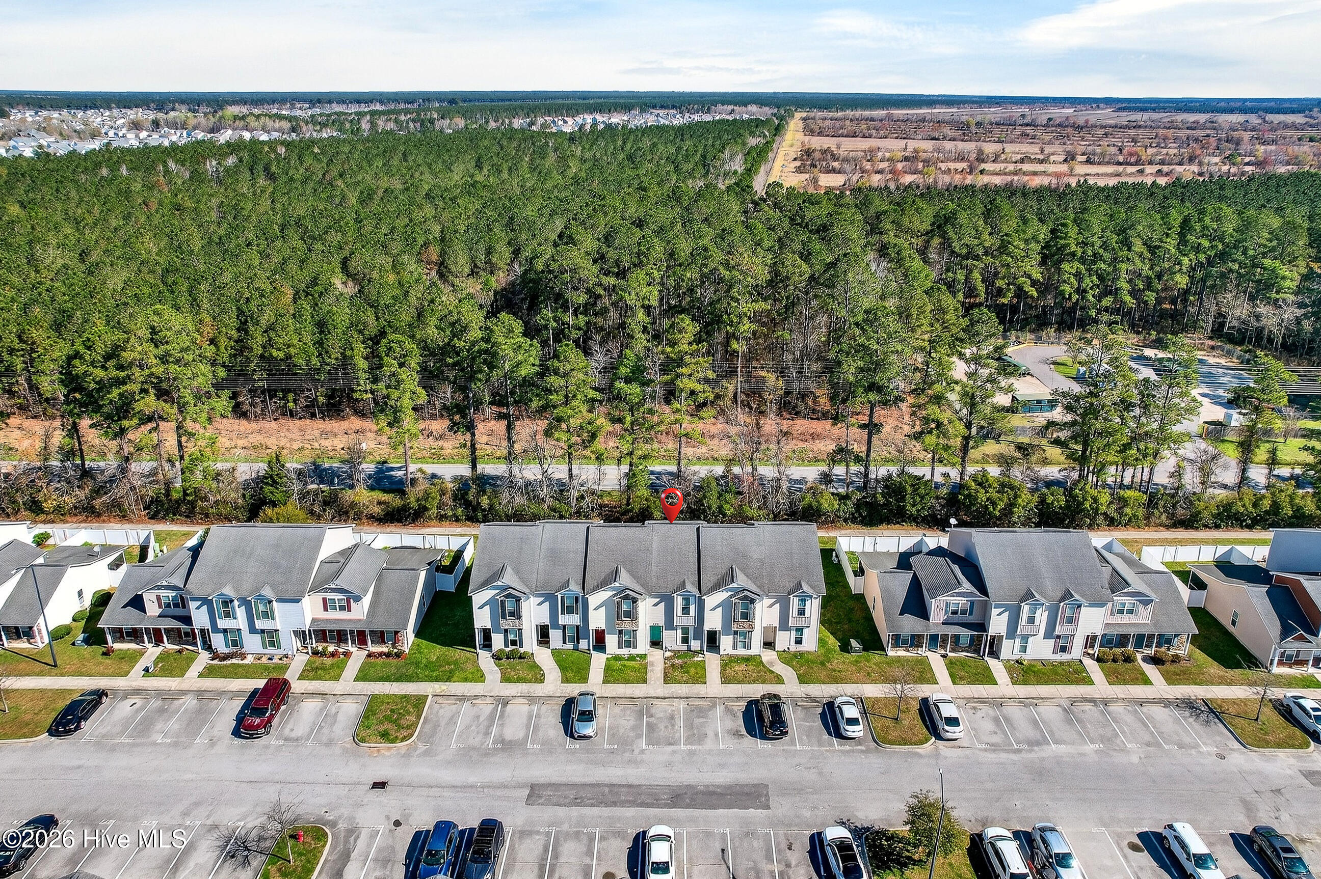 264 Caldwell Loop Jacksonville, NC 28546 - Photo 24 of 27 01-24