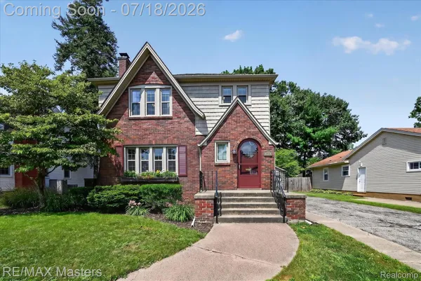 $289,900 | 649 Borgess Avenue, Monroe, MI 48162