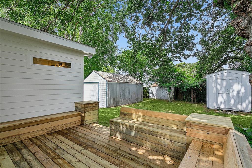 128 Barry Avenue Jefferson, LA 70121 - Photo 17 of 19