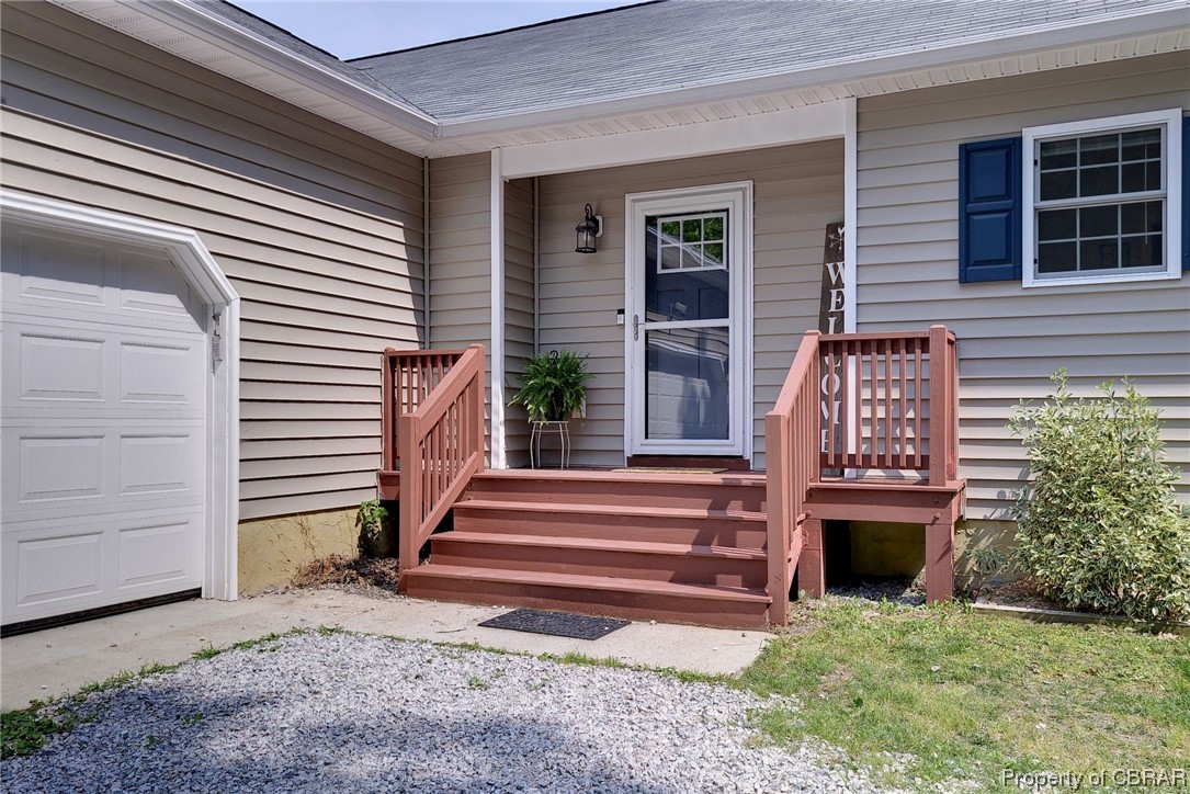 2685 Little Creek Dam Road Toano, VA 23168 - Photo 9 of 50