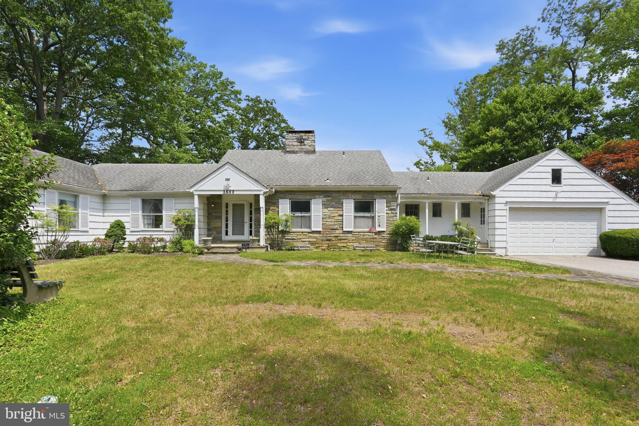 1668 Homewood Landing Road Annapolis, MD 21409 - Photo 3 of 38 Amazing deep waterfront lot ready for your vision!
