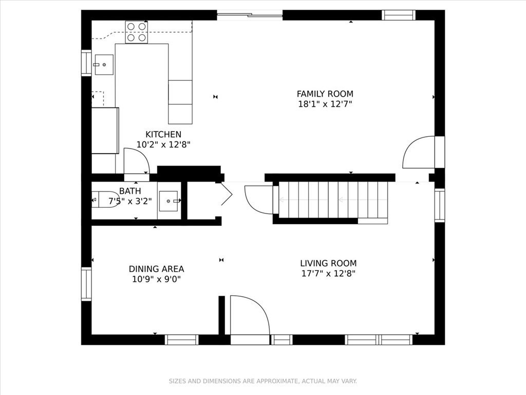19 Track Road Reading, MA 01867 - Photo 33 of 35