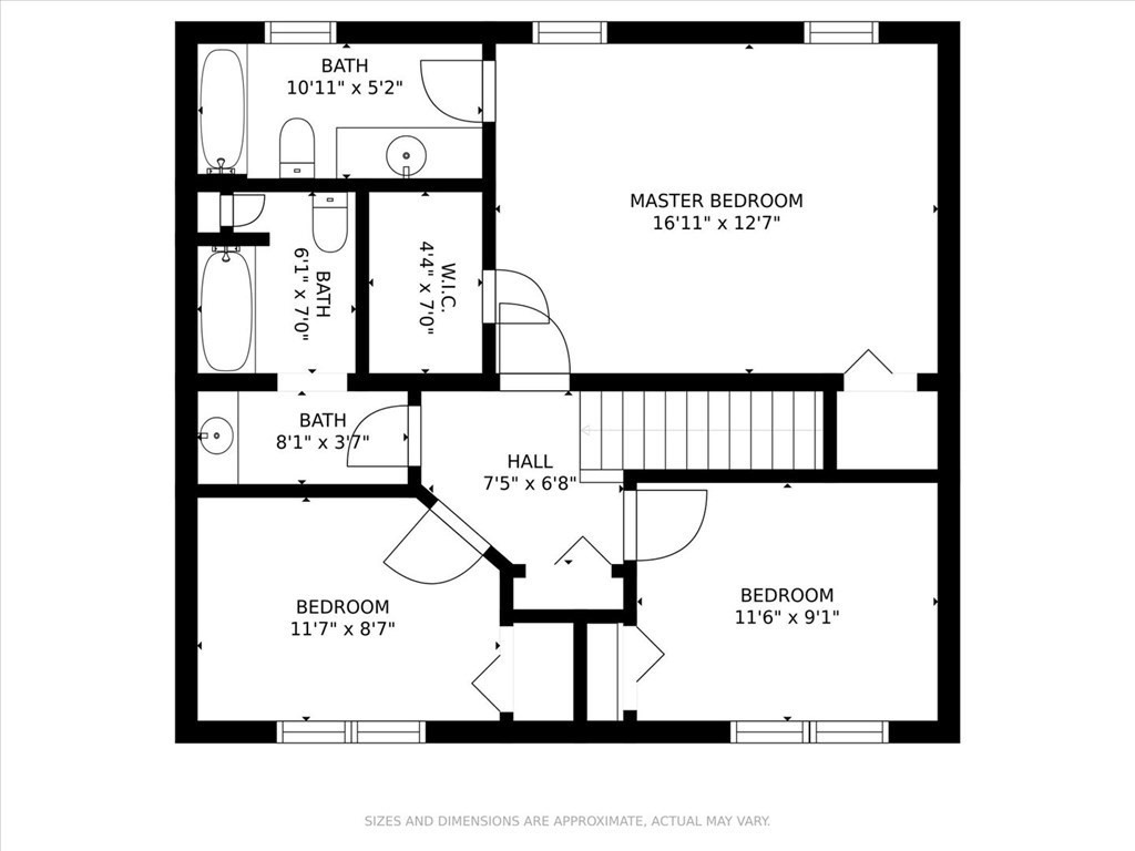 19 Track Road Reading, MA 01867 - Photo 34 of 35