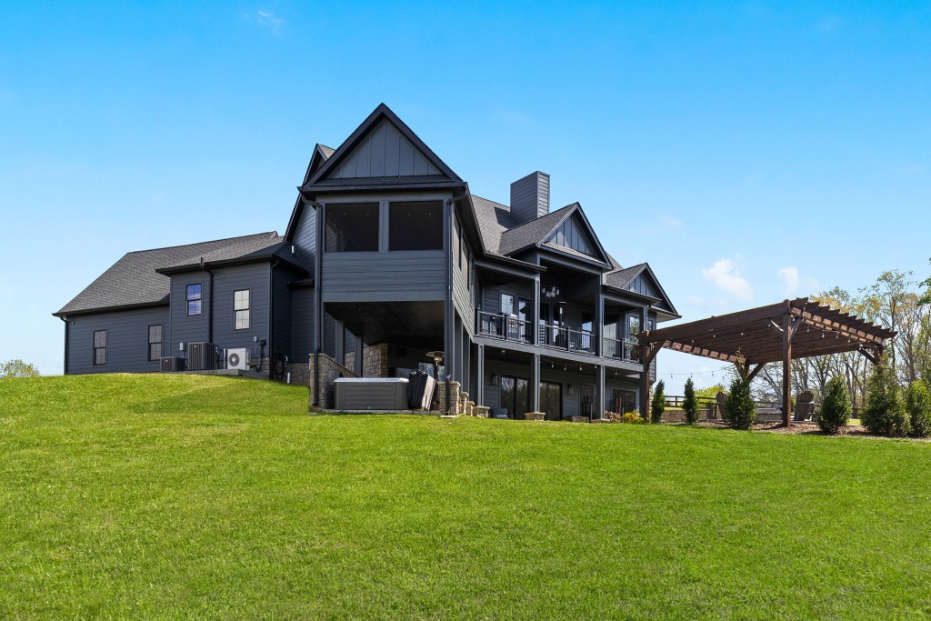 3760 Pleasant Grove Road White House, TN 37188 - Photo 61 of 71 Gallery Image 61