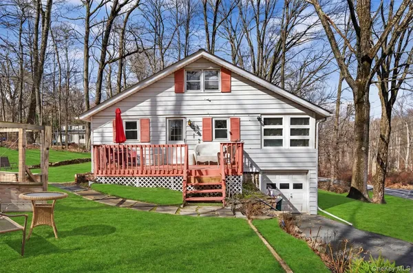 $329,000 | 58 Lake Shore Drive, Monroe, NY 10950