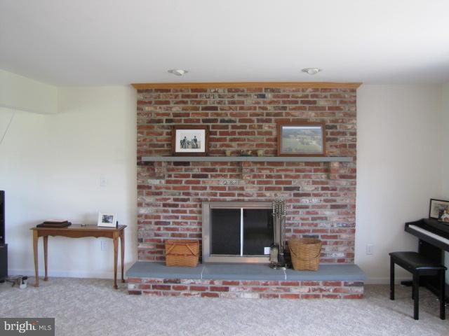 2790 Florence Road Woodbine, MD 21797 - Photo 11 of 29 Family Room