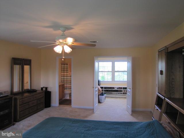2790 Florence Road Woodbine, MD 21797 - Photo 5 of 29 Bedroom (Master)