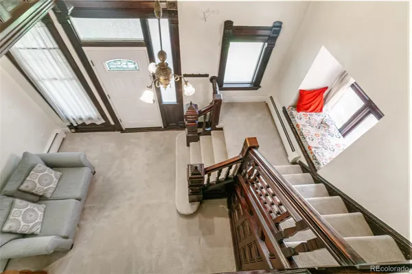 $1,200,000 | 208 South Lincoln Street, Denver, CO 80209