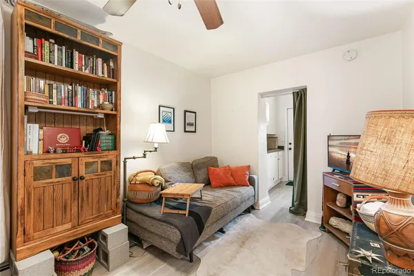 $1,200,000 | 208 South Lincoln Street, Denver, CO 80209