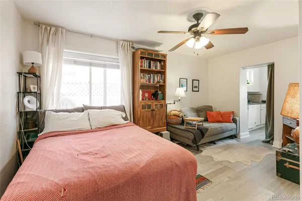$1,200,000 | 208 South Lincoln Street, Denver, CO 80209