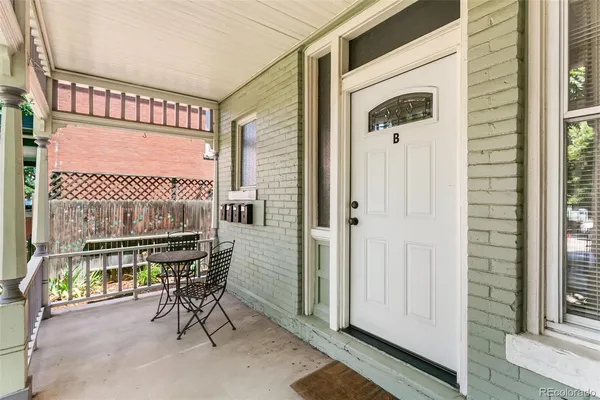$1,200,000 | 208 South Lincoln Street, Denver, CO 80209