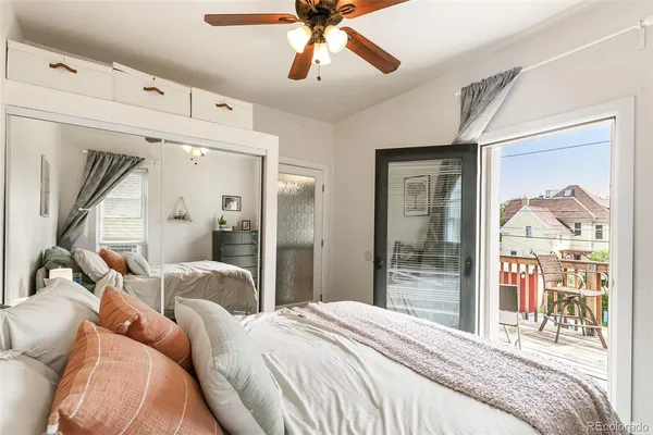 $1,200,000 | 208 South Lincoln Street, Denver, CO 80209