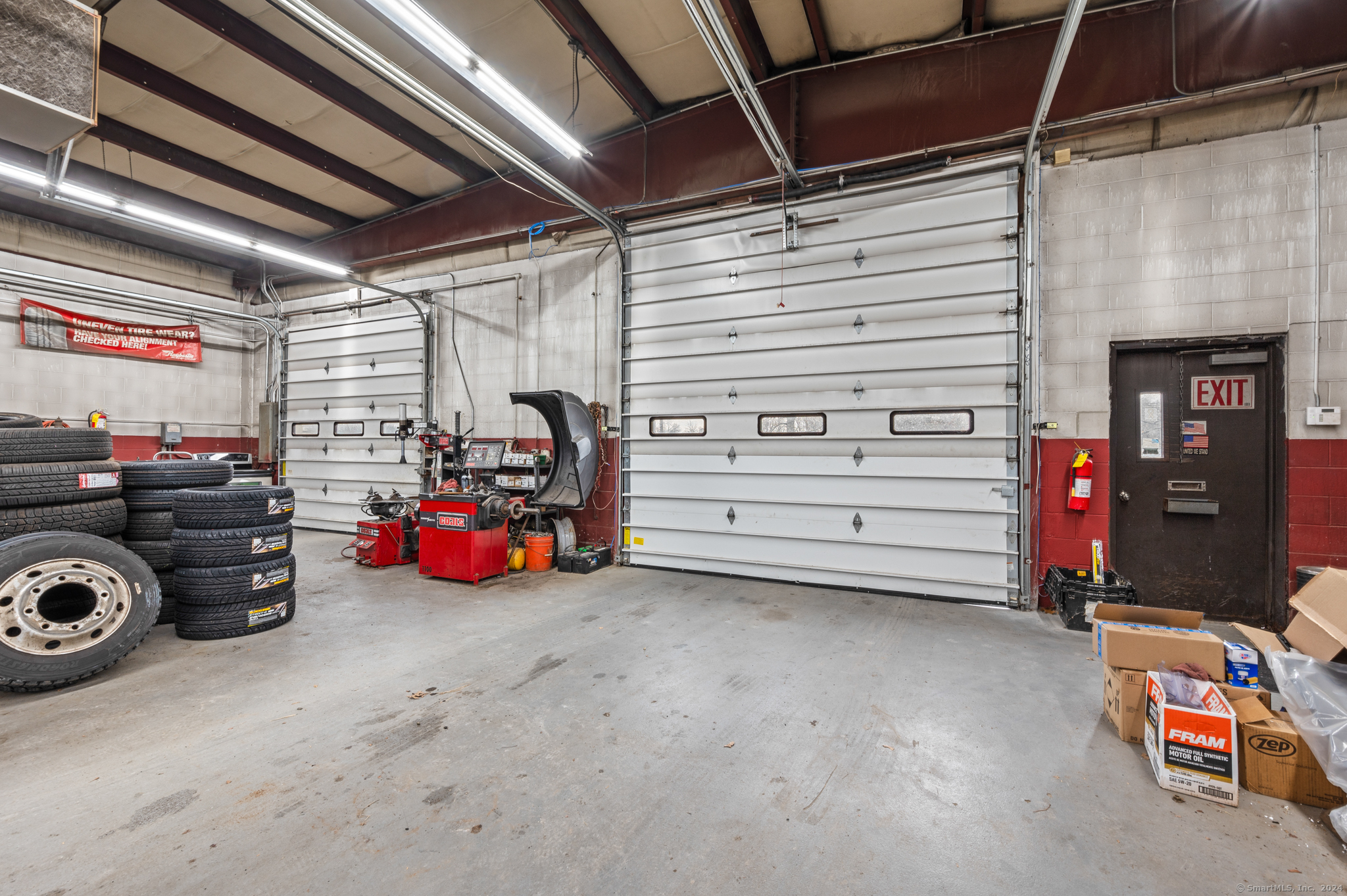 15 King Spring Road Windsor Locks, CT 06096 - Photo 17 of 27 a view of storage and utility room