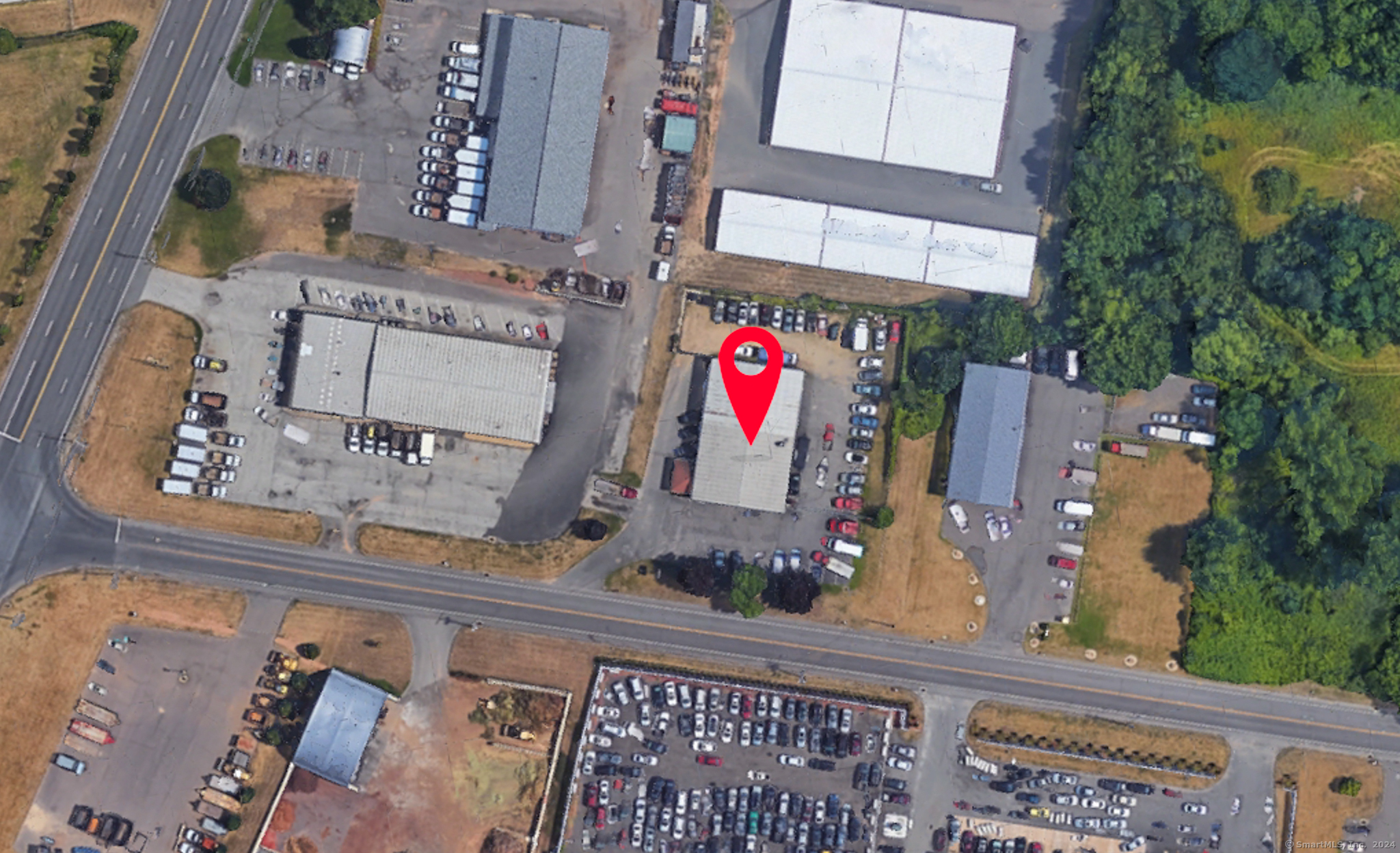 15 King Spring Road Windsor Locks, CT 06096 - Photo 6 of 27 view of building