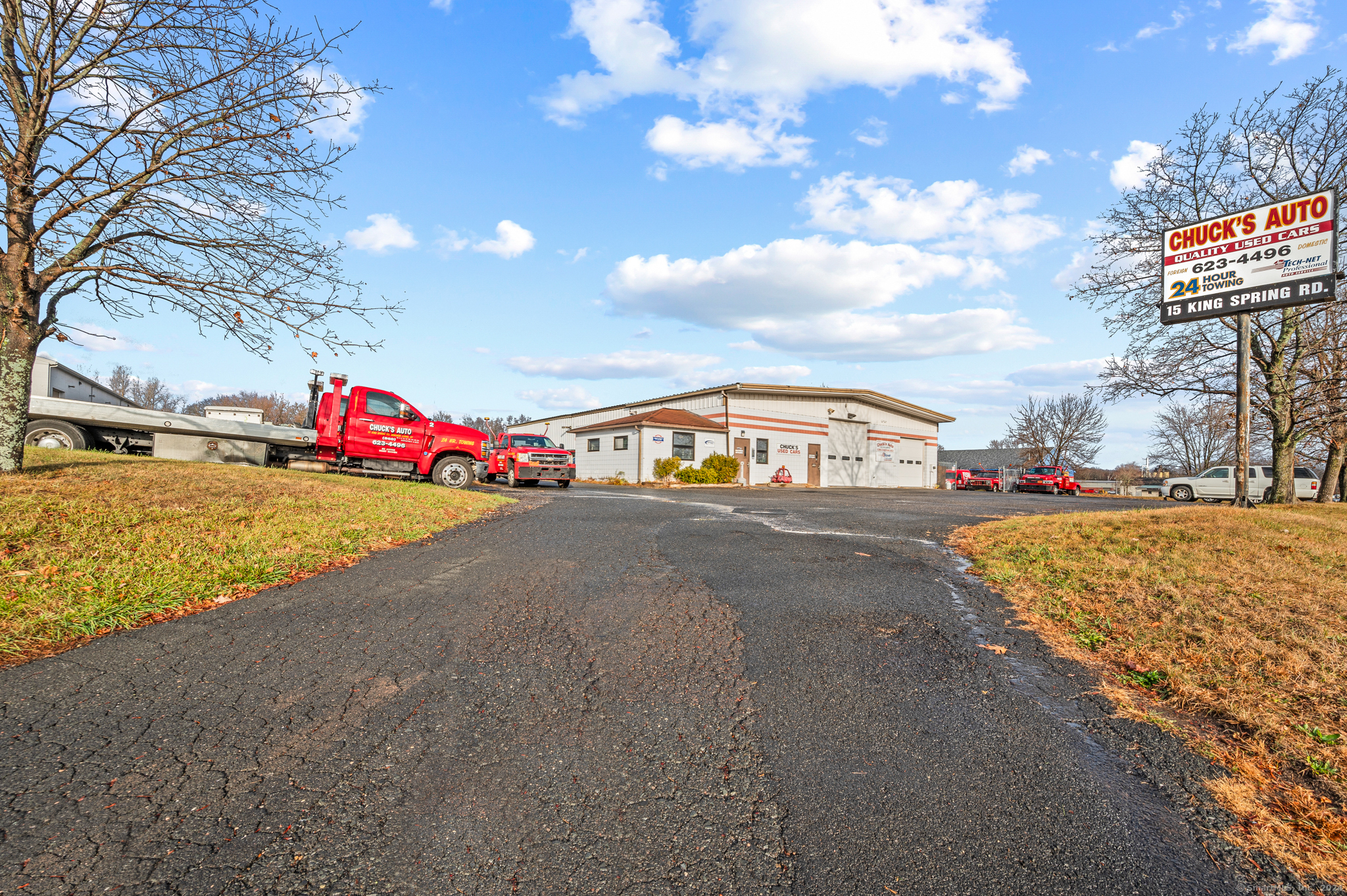 15 King Spring Road Windsor Locks, CT 06096 - Photo 10 of 27