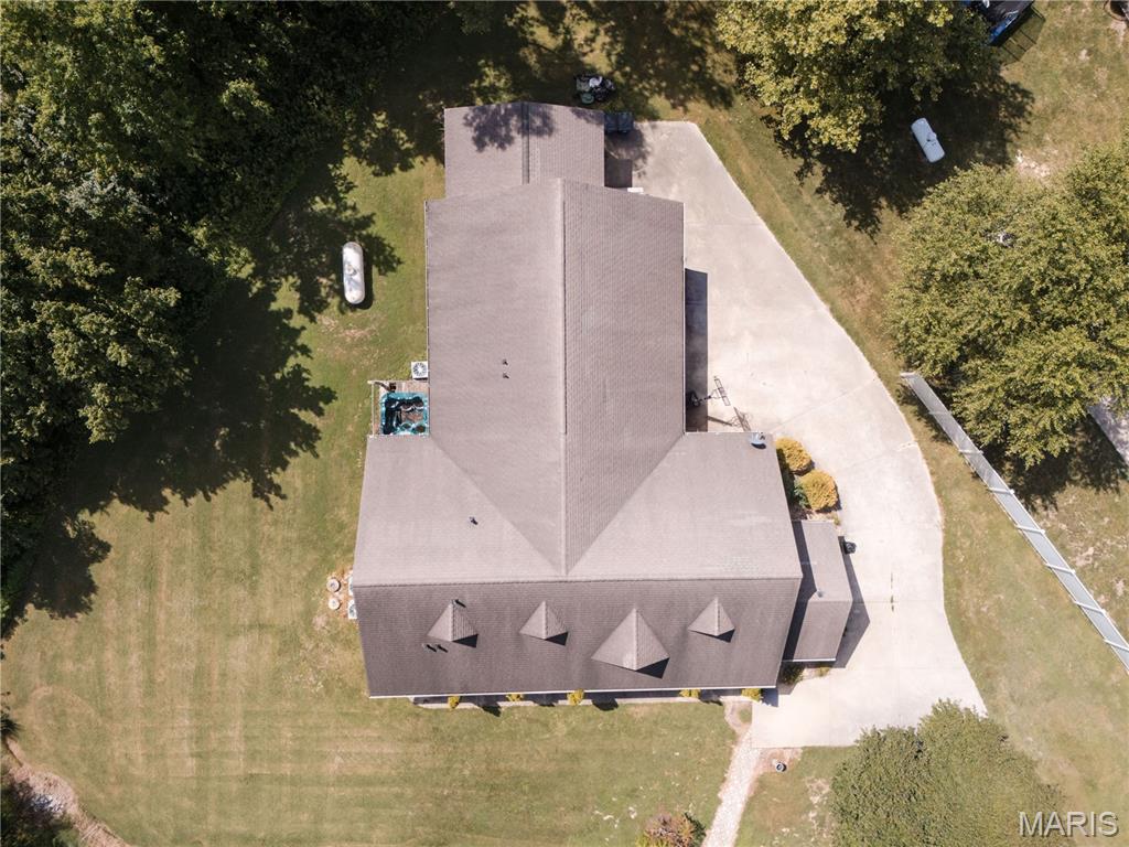 42 Hickory Road Nashville, IL 62263 - Photo 71 of 78