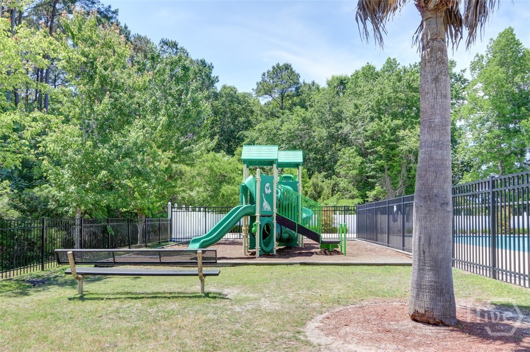 1 Raintree Way Port Wentworth, GA 31407 - Photo 48 of 49