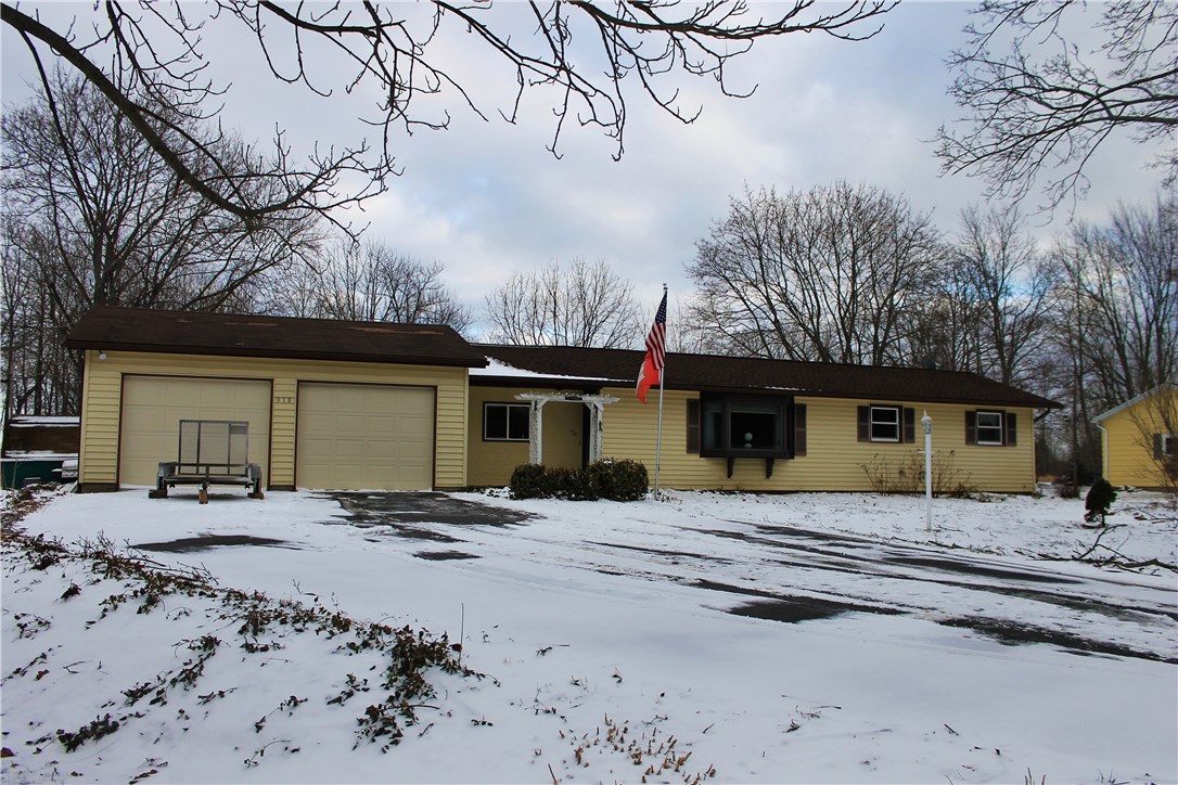 978 Clarkson Parma Tl Road Parma, NY 14468 - Photo 1 of 1 Gallery Image 1