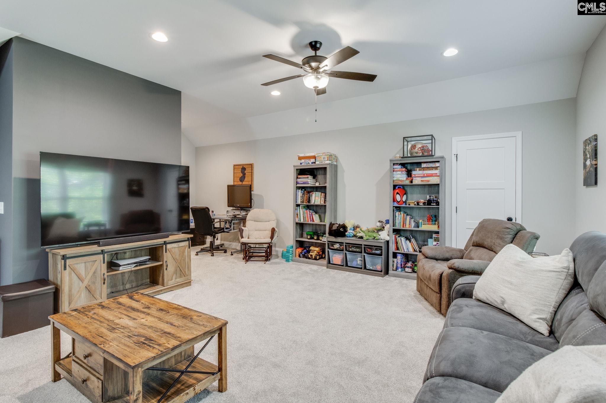 823 Hunter Hill Road Camden, SC 29020 - Photo 41 of 62