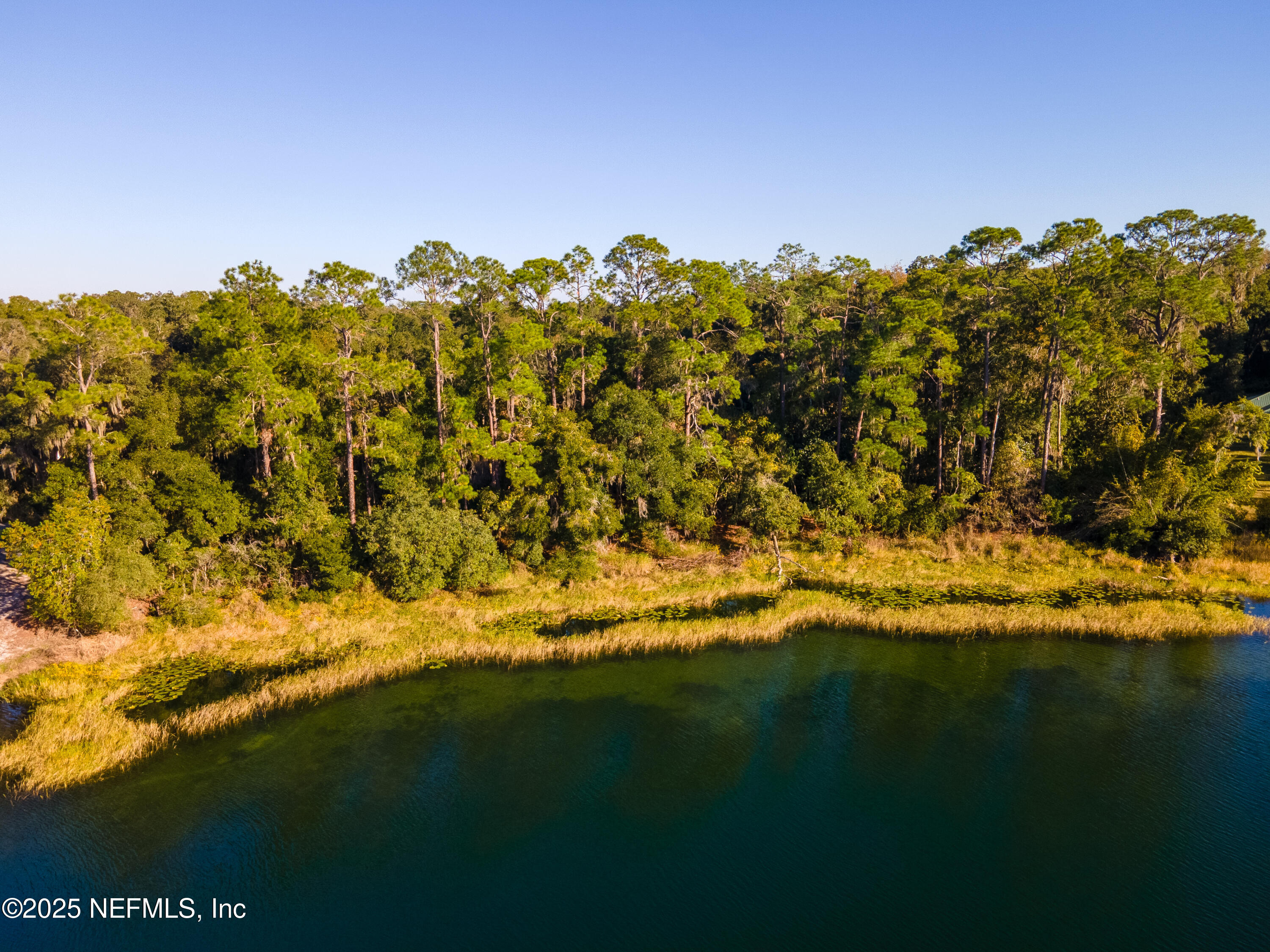 205 West Street Interlachen, FL 32148 - Photo 5 of 7 a view of mountain with lake