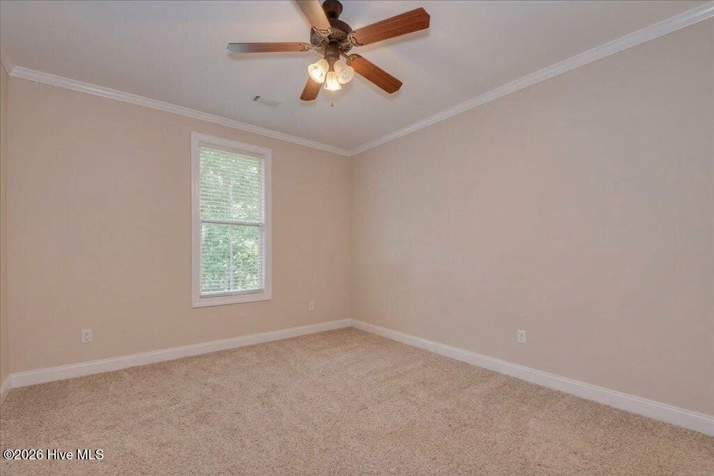 3523 Deerfield Road Dearing, GA 30808 - Photo 26 of 39 BEDROOM MAIN LEVEL -ORIGINAL