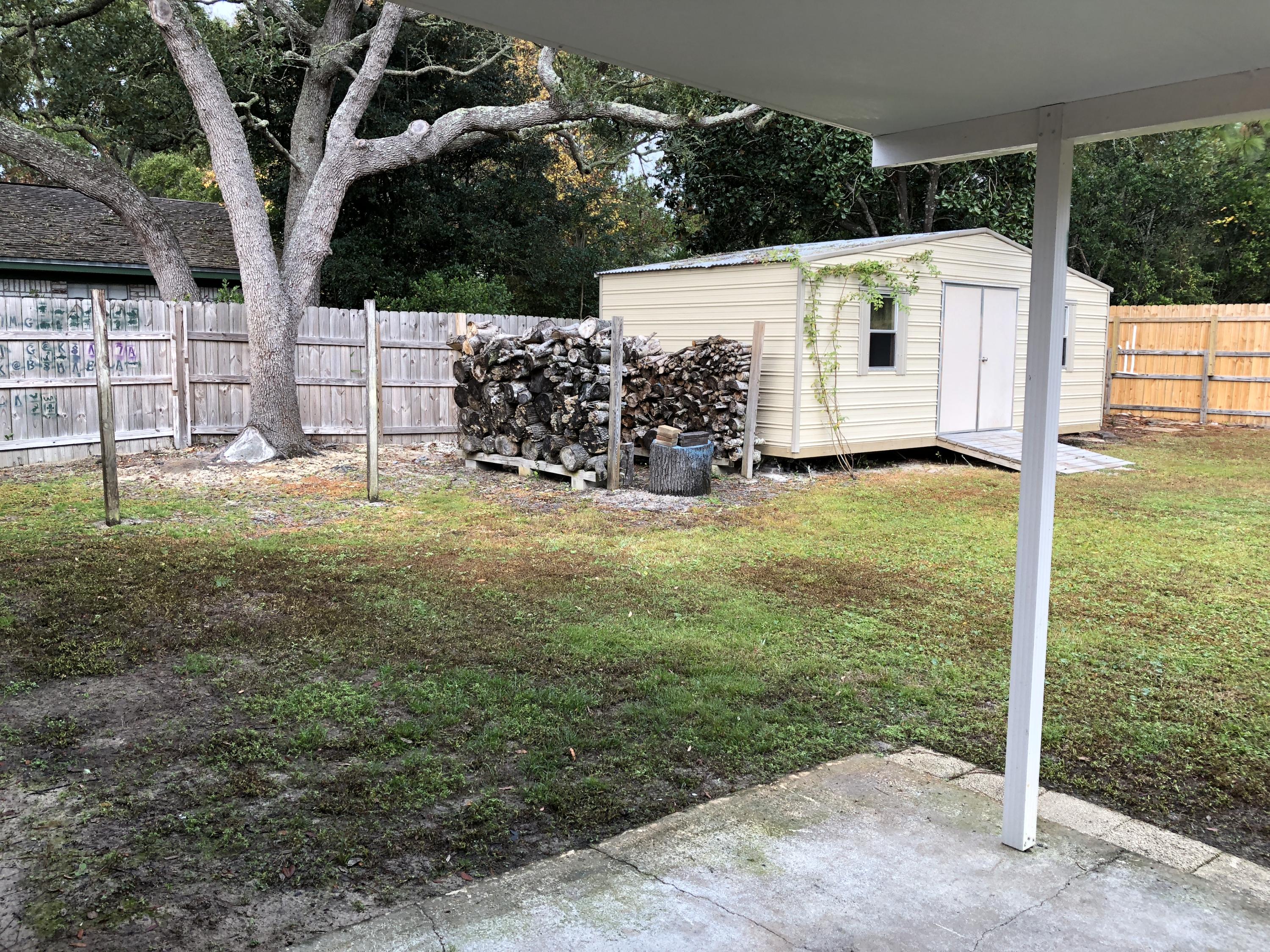 71 Country Club Road Shalimar, FL 32579 - Photo 30 of 46